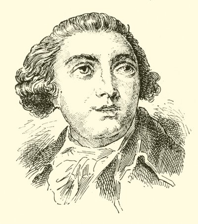 Giovanni Paisiello, 1741-1815 - American School